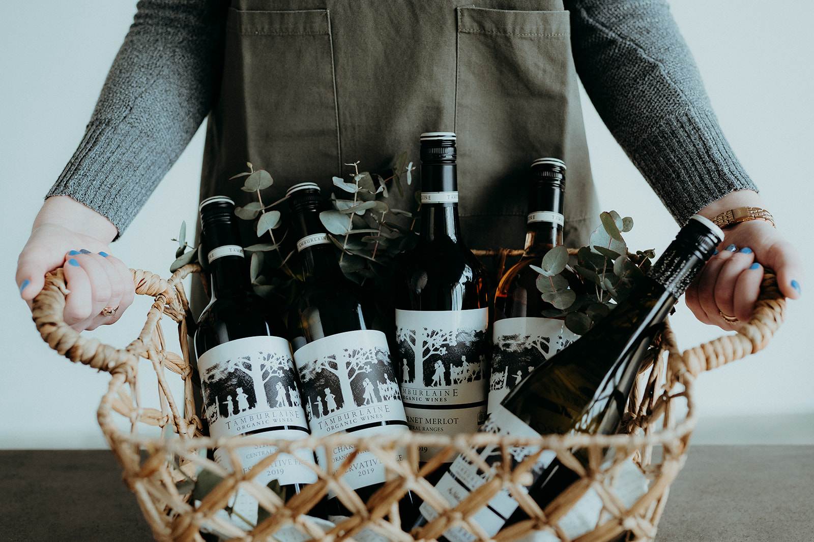 Help & FAQ's Wine & Preservatives